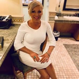 Meet your Posher, Kathy